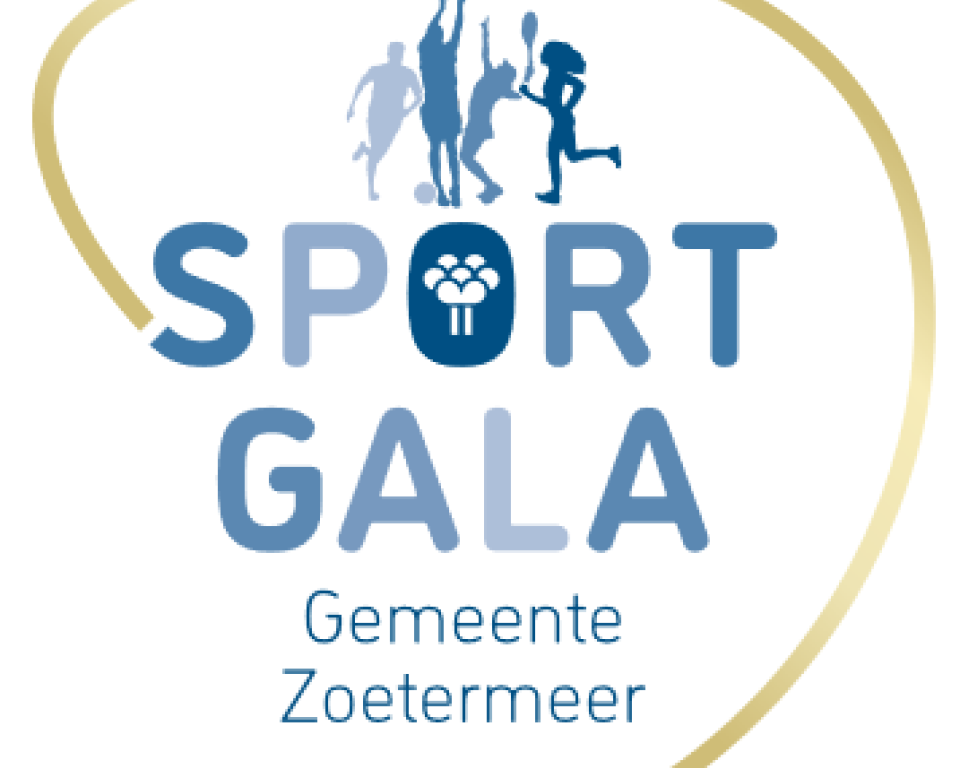 Logo Sportgala Zoetermeer
